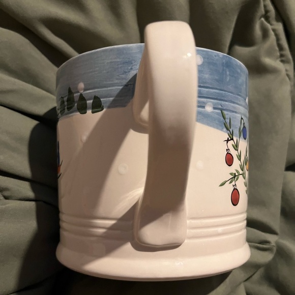 Bath & Body Works Vintage mug - Picture 7 of 11